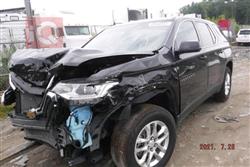 شيفروليه ترافرس